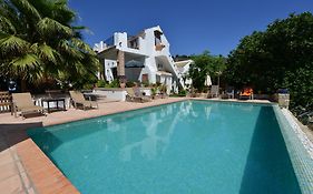 Cortijo La Haza